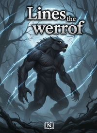 Lines the werewolf