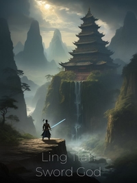 Ling Tian Sword God