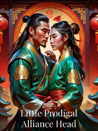 Little Prodigal Alliance Head