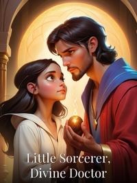 Little Sorcerer, Divine Doctor