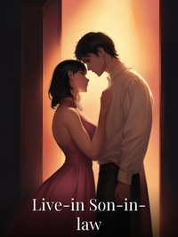 Live-in Son-in-law