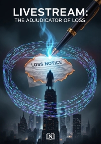 Livestream: The Adjudicator of Death