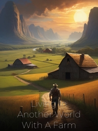 Living In Another World With A Farm Novel