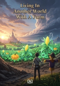 Living In Another World With A Farm