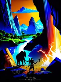 Login Before Others: Stone Age