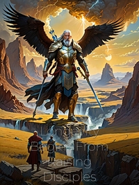 Longevity Begins From Raising Disciples