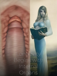 Longevity Begins with Internal Organs