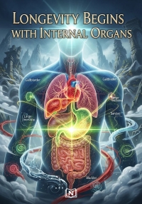 Longevity Begins with Internal Organs