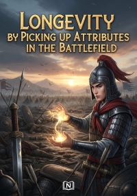 Longevity by Picking up Attributes in the Battlefield