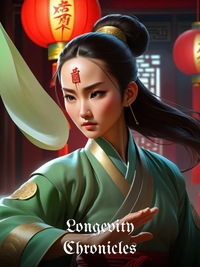 Longevity Chronicles