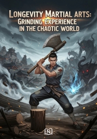 Longevity Martial Arts: Grinding Experience in the Chaotic World