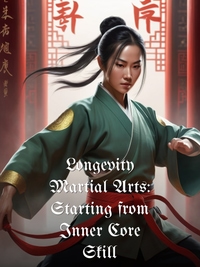 Longevity Martial Arts: Starting from Inner Core Skill