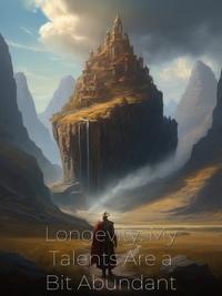 Longevity: My Talents Are a Bit Abundant