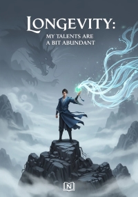 Longevity: My Talents Are a Bit Abundant