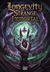 Longevity Strange Immortal