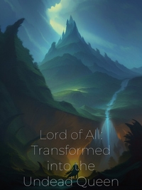 Lord of All: Transformed into the Undead Queen