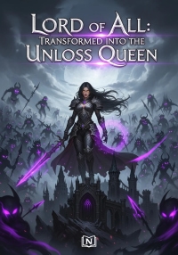 Lord of All: Transformed into the Undead Queen