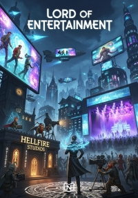 Lord of Entertainment