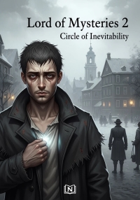 Lord of Mysteries 2: Circle of Inevitability