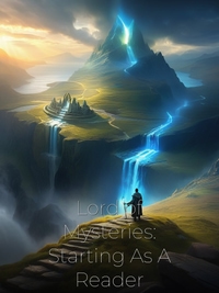 Lord of Mysteries: Starting As A Reader