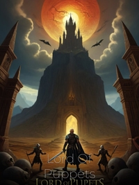Lord Of Puppets