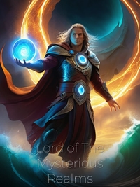 Lord of The Mysterious Realms