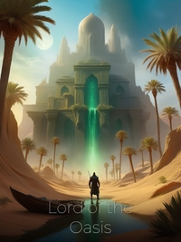 Lord of the Oasis