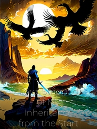 Lord: Stripped of My Inheritance from the Start