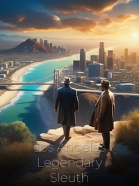 Los Angeles Legendary Sleuth