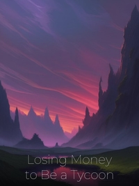 Losing Money to Be a Tycoon