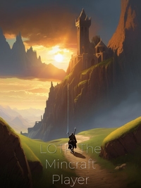 LOTR: The Mincraft Player