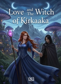 Love and the Witch of Kirkaaka