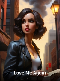 Love Me Again