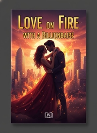 Love on Fire with a Billionaire