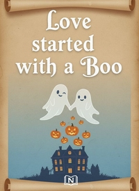 Love started with a Boo