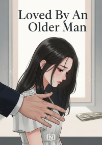Loved By An Older Man