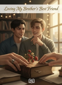Loving My Brother’s Best Friend