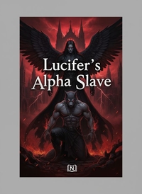 Lucifer's Alpha Slave