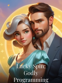 Lucky Spin: Godly Programming