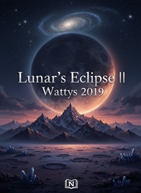 Lunar's Eclipse || Wattys 2019