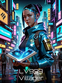 LV999 Villager