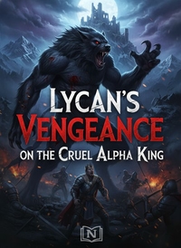 Lycan's Vengeance on the Cruel Alpha King