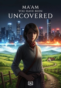 Ma'am You Have Been Uncovered