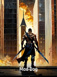 Mad Dog