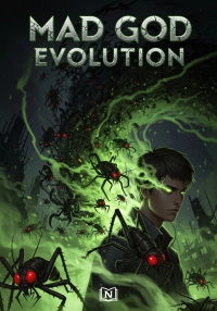 Mad God Evolution