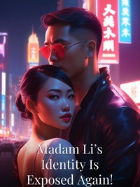 Madam Li’s Identity Is Exposed Again!