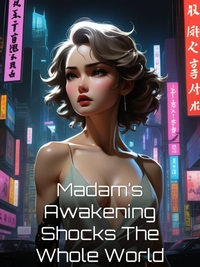 Madam’s Awakening Shocks The Whole World