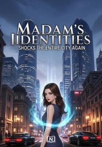 Madam's Identities Shocks the Entire City Again