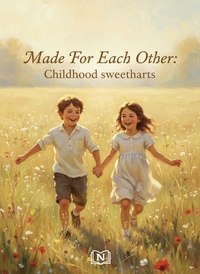 Made For Each Other: Childhood sweethearts