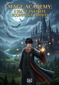 Mage Academy: I Have Infinite Skill Points